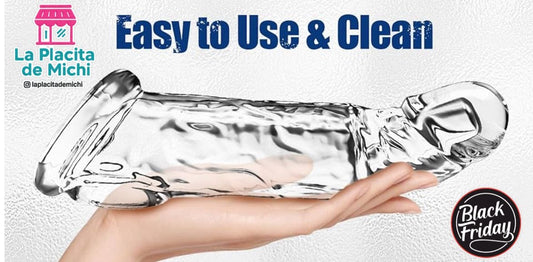 🔥 Extensor Reutilizable “DRAGON” – Máxima Potencia, Máxima Resistencia
(Cod. DRAGON)
💰 RD$995