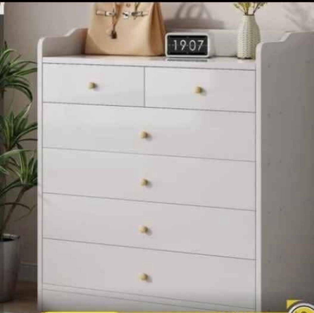 ✨🛏️ COMBO DE HABITACIÓN MODERNA – ORGANIZA Y DECORA TU ESPACIO 🛏️✨
(🆔 Cod. 250104 Blanco + 🆔 Cod. 25122)

💰 RD$6,995