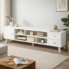 🖥️✨ MUEBLE DE TV MODERNO BLANCO (120 CM) – ORDEN, ESTILO Y FUNCIONALIDAD ✨🖥️ (Cod. 2509206-1)

💰RD$3,495