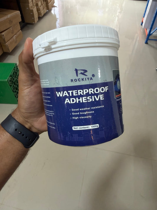 🛠️💧 SELLADOR IMPERMEABILIZANTE TRANSPARENTE – PROTECCIÓN TOTAL CONTRA FILTRACIONES 💧🛠️ (1,000g)
(Cod. 1,000R)

💰RD$2,495