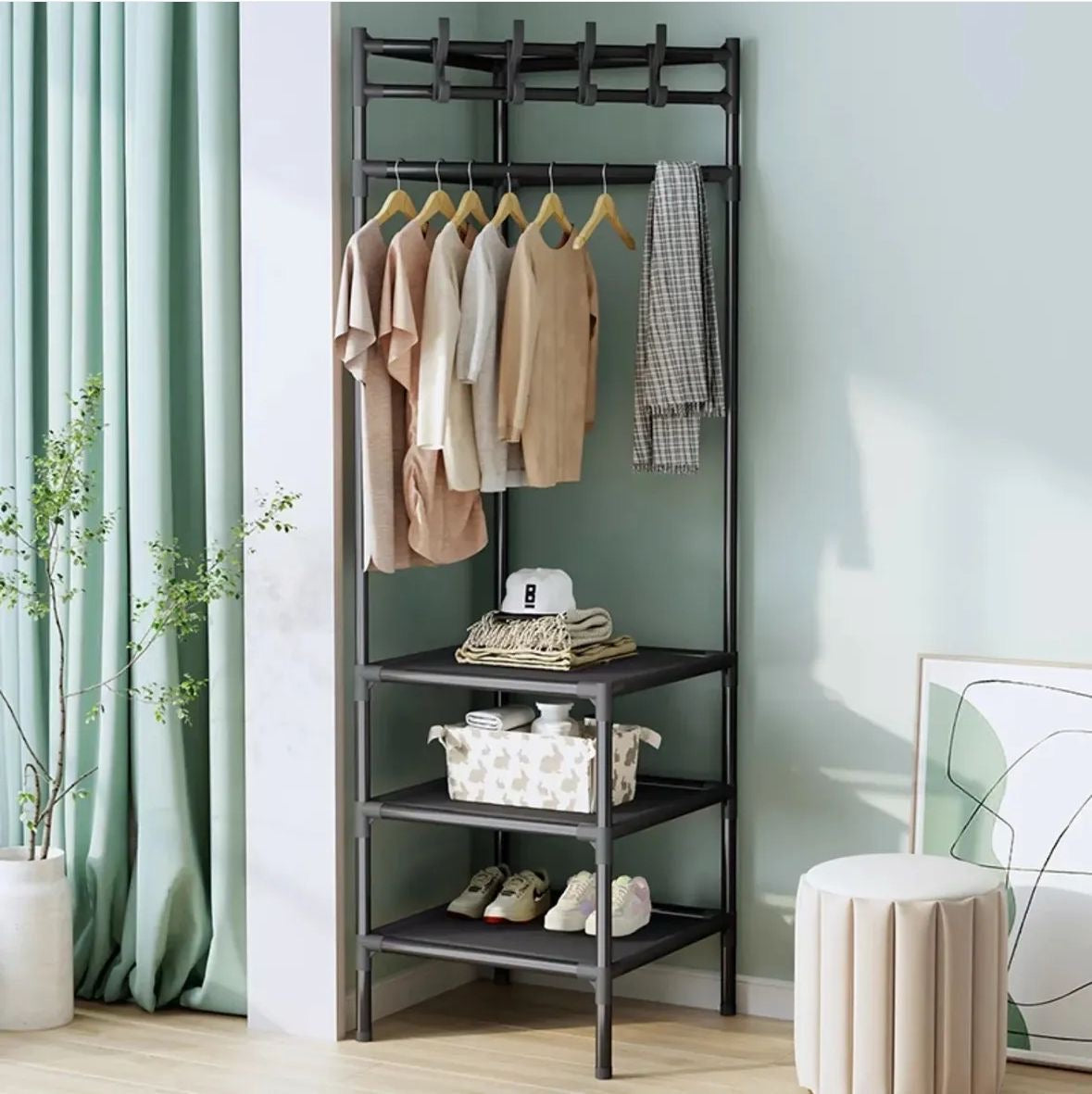 Esquinero Organizador Multifuncional (Cod.Tw-888)
💰RD$995