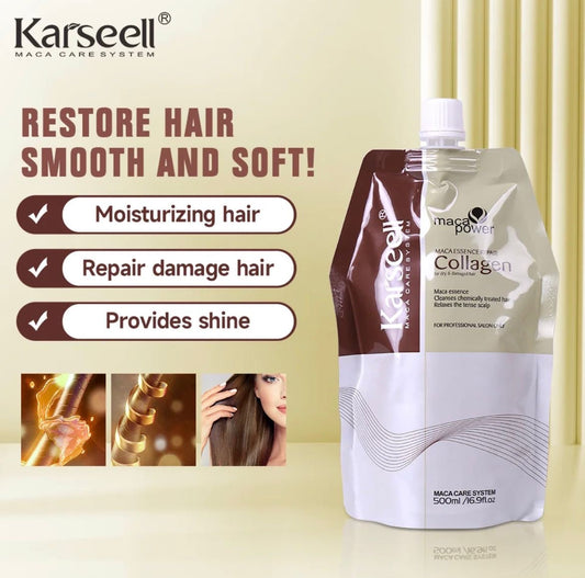 Reparador Profundo Karseell