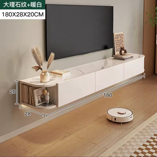 Mueble de TV (180cm)  (Cod.0103)