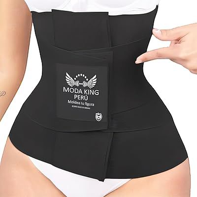 ✨🖤 CINTURILLA MODA KING  RELOJ DE ARENA – MOLDEA TU FIGURA AL INSTANTE 🖤✨

💰RD$995 

- Size: ( XS. S. M.  L)