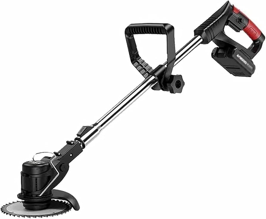 Cortador de Césped Recargable (cod.88)