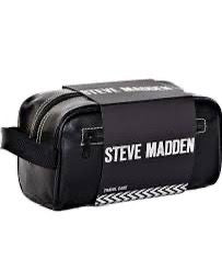 🧳✨ Bolso de Mano Steve Madden Travel Kit ✨👝
💰RD$1,995