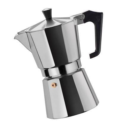 Greca de 9 Tazas – Acero Premium para Café Fuerte y Aromático

💰RD$675