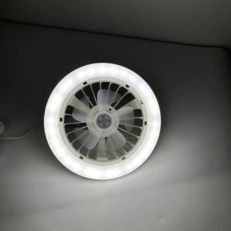 💡❄️ LÁMPARA LED CON ABANICO 3 EN 1 – ILUMINA Y REFRESCA AL INSTANTE ❄️💡

🆔 Instalación tipo bombillo E27
💰 🔥 OFERTA FLASH RD$995 🔥