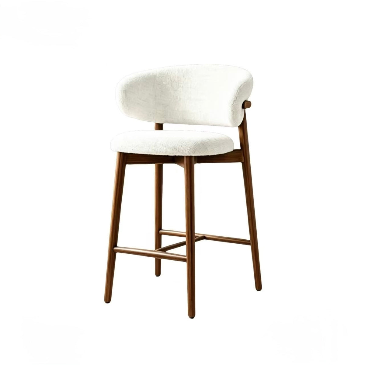 ✨ JUEGO DE (-2-) SILLAS PARA DESAYUNADOR – ELEGANCIA Y CONFORT PARA TU HOGAR ✨
📌 Diseño Moderno (Cod. 210-1 Crema )

💰RD$6,995 (2 Sillas)