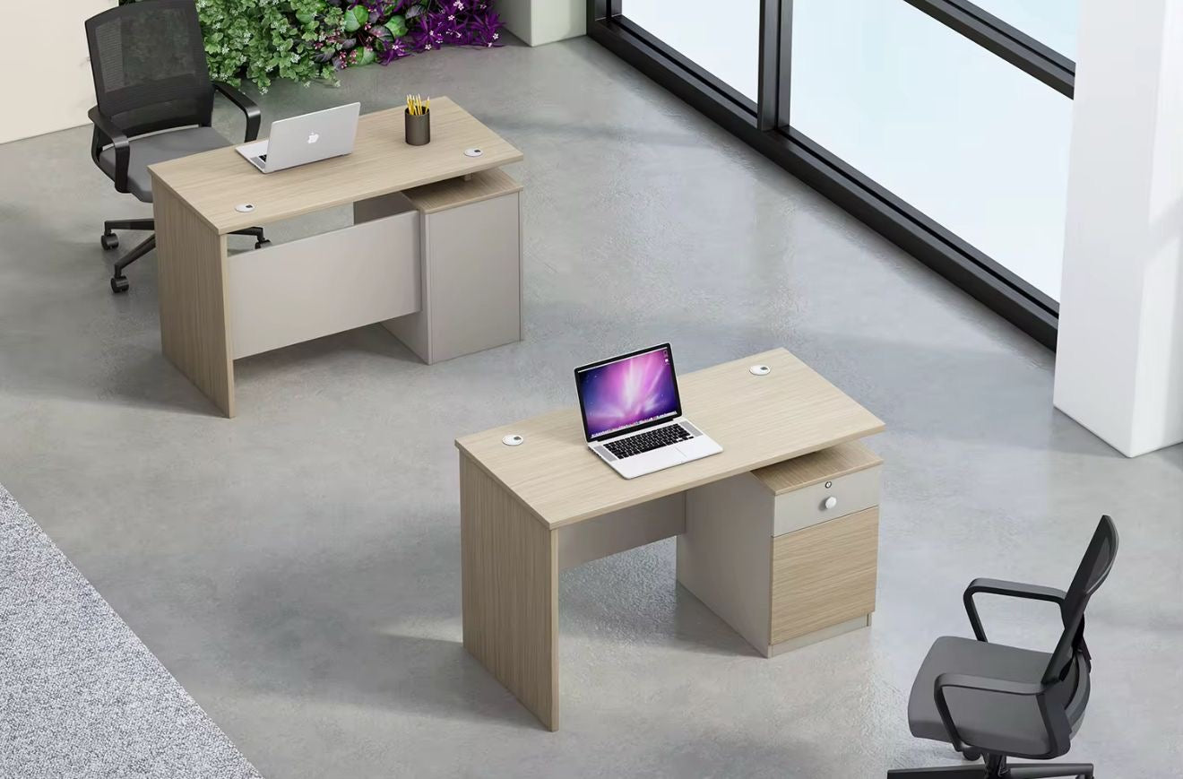 Mesa de Escritorio Recepcionista (Cod.237)