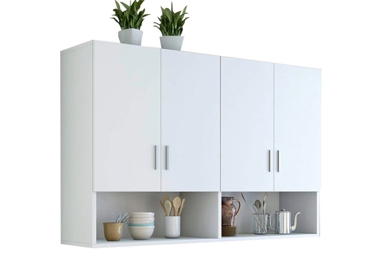 🍽️✨ GABINETE DE COCINA COLGANTE – MÁS ORDEN Y ESTILO PARA TU COCINA ✨🍽️

🆔 Cod. 80061 Blanco Entero

💰 RD$3,995