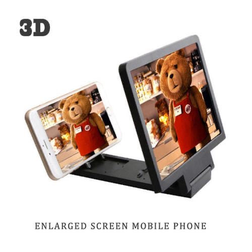 CINE EN CASA 3D (F1)