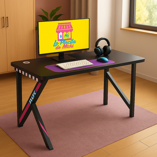 Mesa Gammer (120cm)