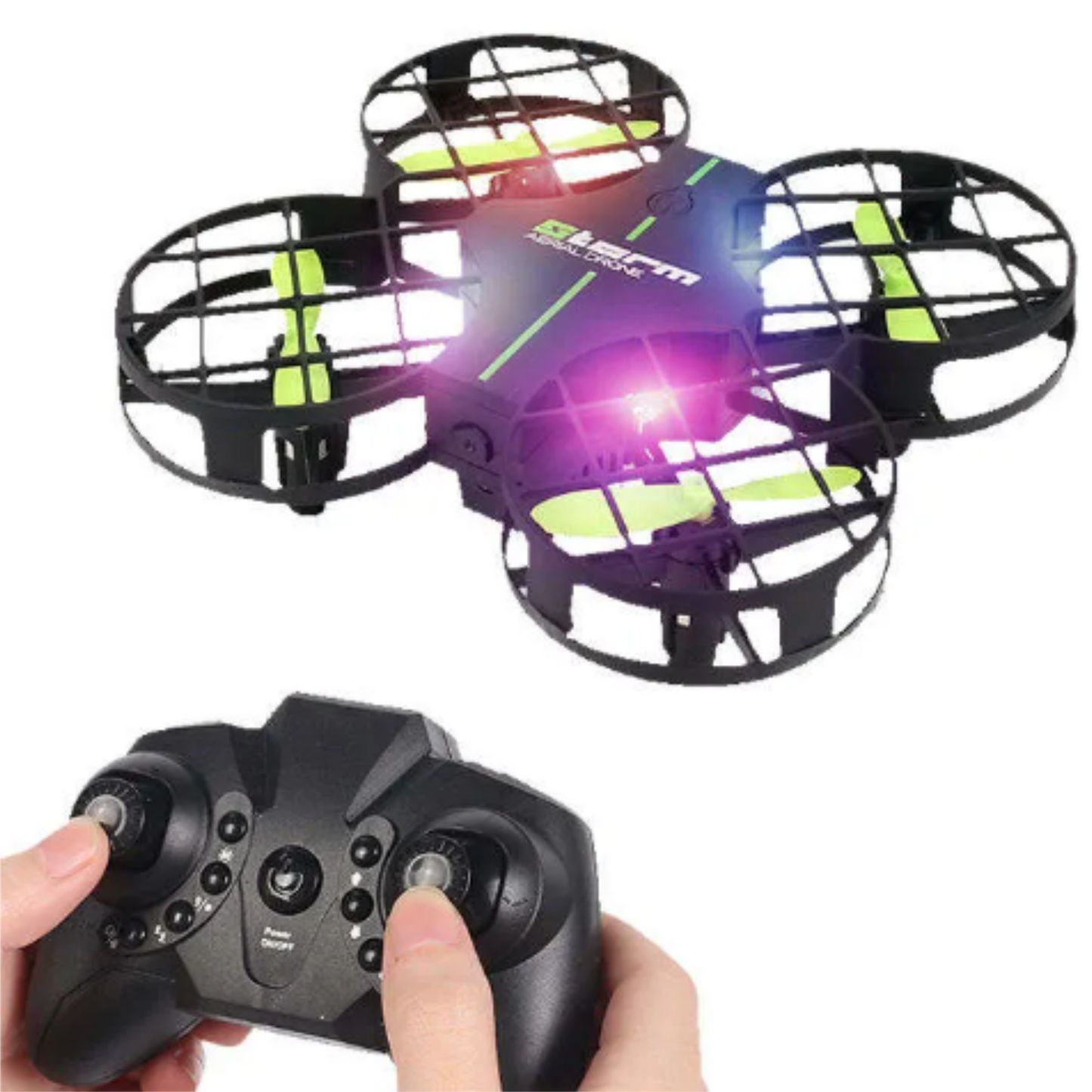 🚁 Drone Vanguard Storm – Dominio Aéreo al Alcance de tu Mano (Cod.x61)