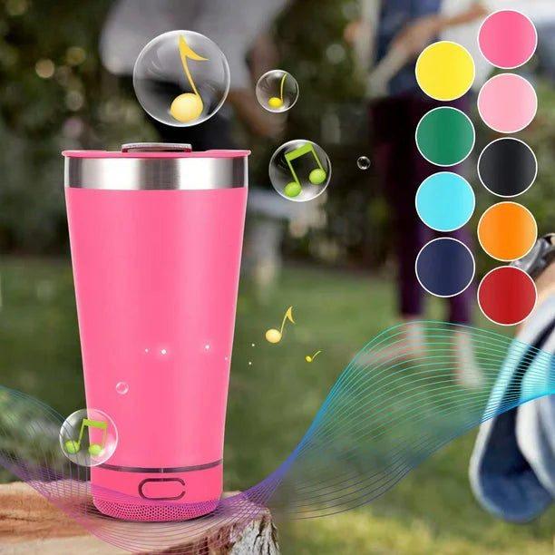 🎶🥤 Vaso Térmico con Bocina Bluetooth 🥤🎶(Cod. BTH)

💰RD$895