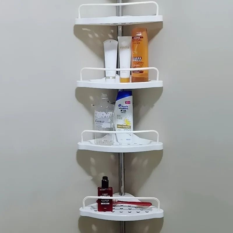🚿 Organizador Esquinero Extensible para Ducha
✨ (Cod. SH-202)

💰RD$1,295