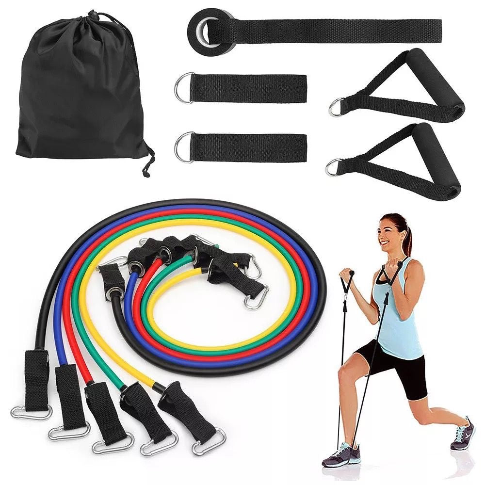 🔥💪🏼Combo Fitness💪🔥
Tabla de Ejercicios 9 en 1 + Bandas de Resistencia

💰 RD$1,995 

¡Lleva tu entrenamiento al siguiente nivel desde casa! 🏠💥