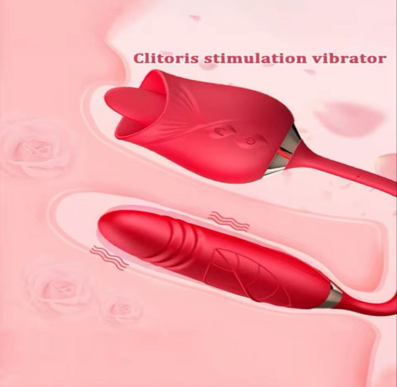 Masturbador 3 en 1 Para Mujer (Cod.021)

💰 RD$1,795