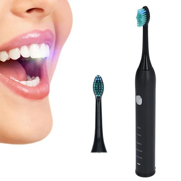 Cepillo de Dientes Recargable (Cod.ipx7)