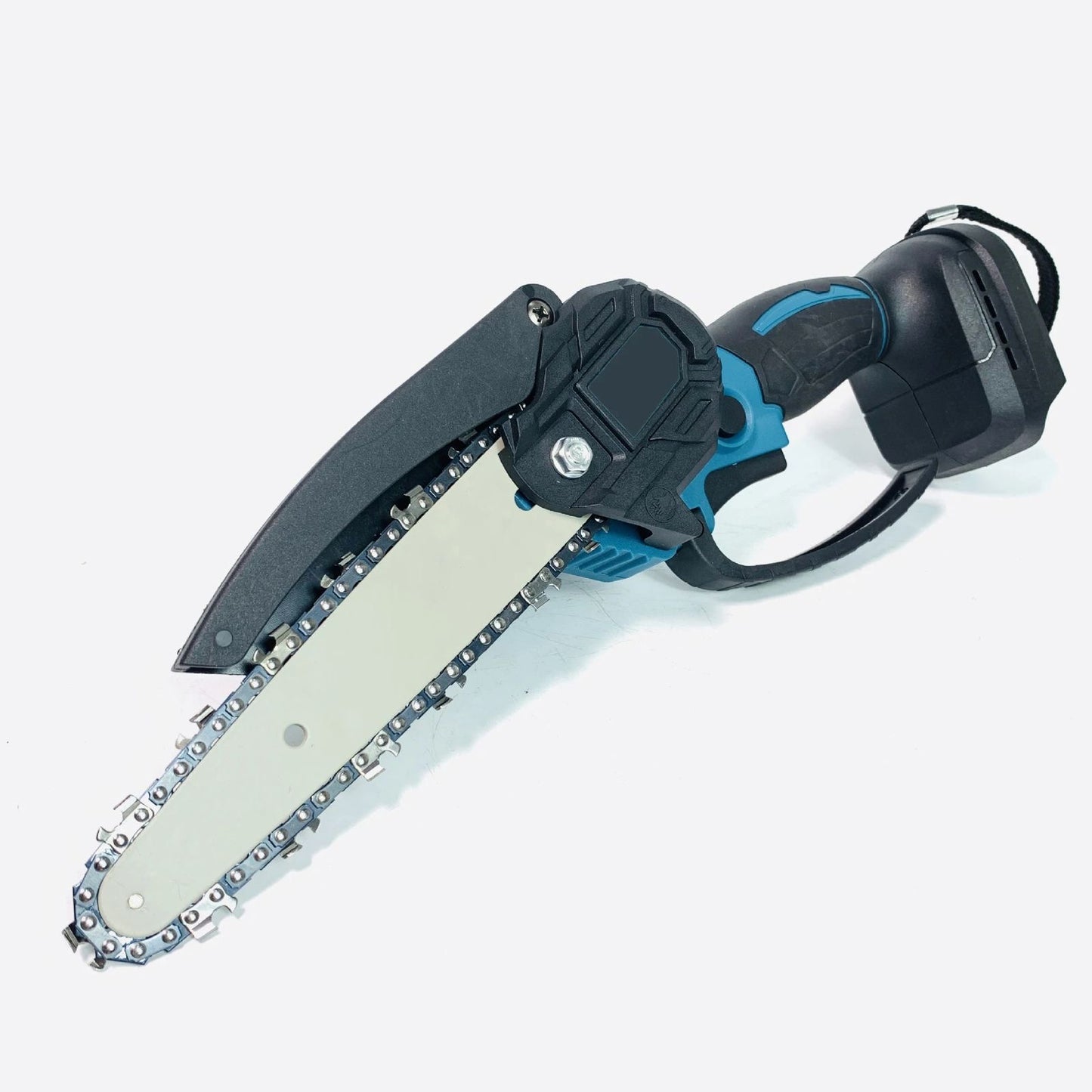 Súper Sierra Potente Recargable (21 v)
Código 800-66007