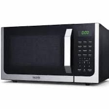 🔥🍽️ MICROONDAS DIGITAL 20L – RÁPIDO, PRÁCTICO Y MODERNO 🍽️🔥 (Cod. 2003)

💰 Precio: RD$4,995