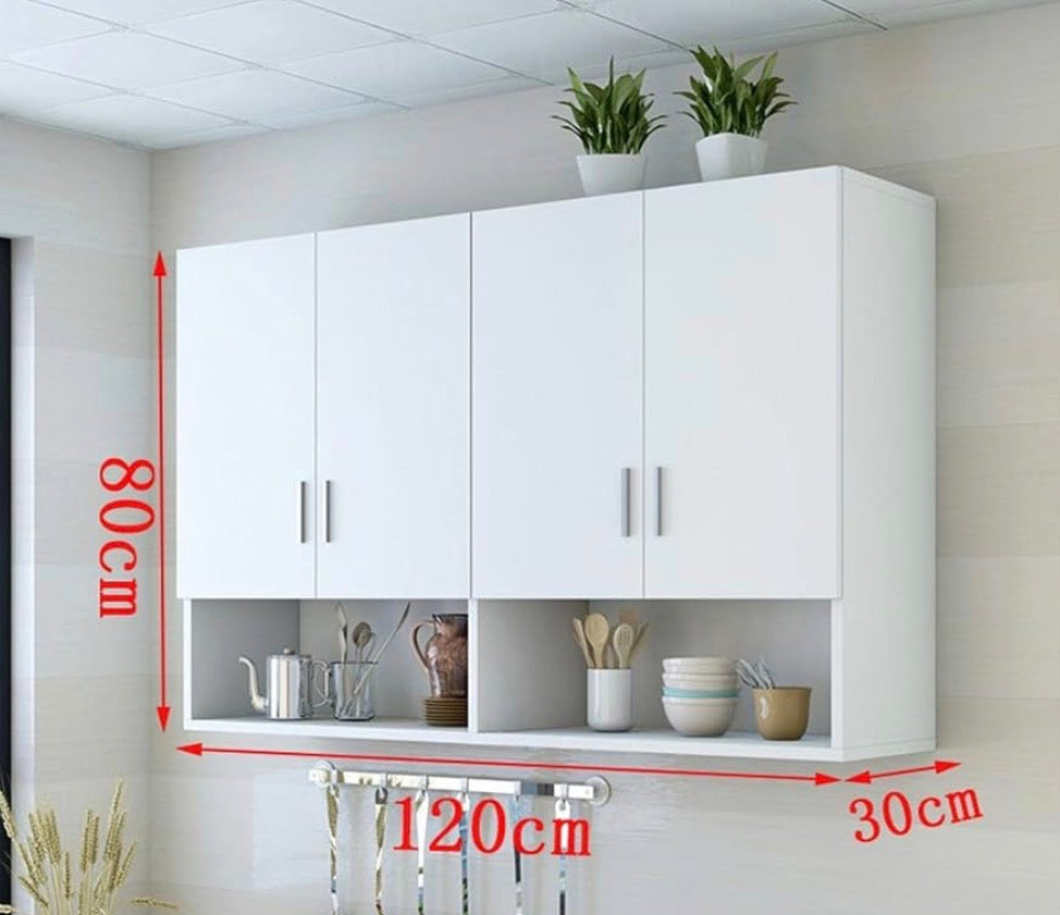 🍽️✨ GABINETE DE COCINA COLGANTE – MÁS ORDEN Y ESTILO PARA TU COCINA ✨🍽️

🆔 Cod. 80061 Blanco Entero

💰 RD$3,995