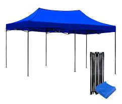 ⛺ Carpa Plegable Profesional 3 × 6 m – Lista para Eventos en Grande

💰 RD$5,995
