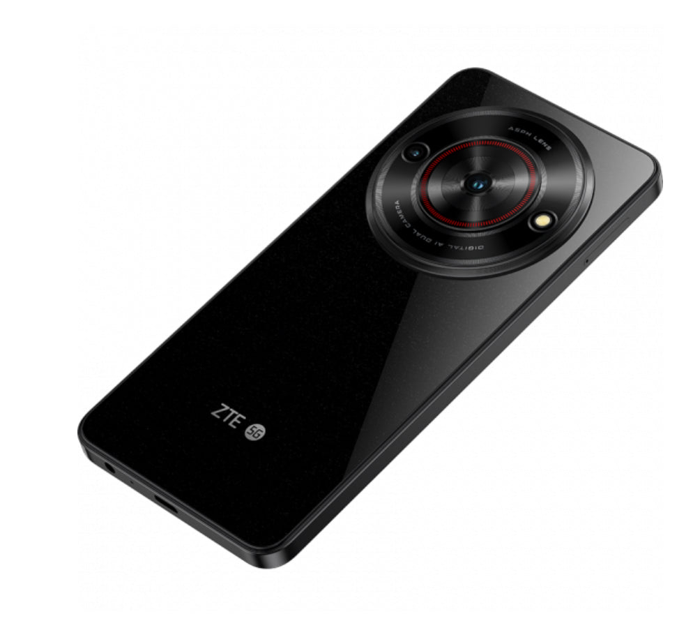 ZTE A75 5G 128+8 
💰RD$ 6,900