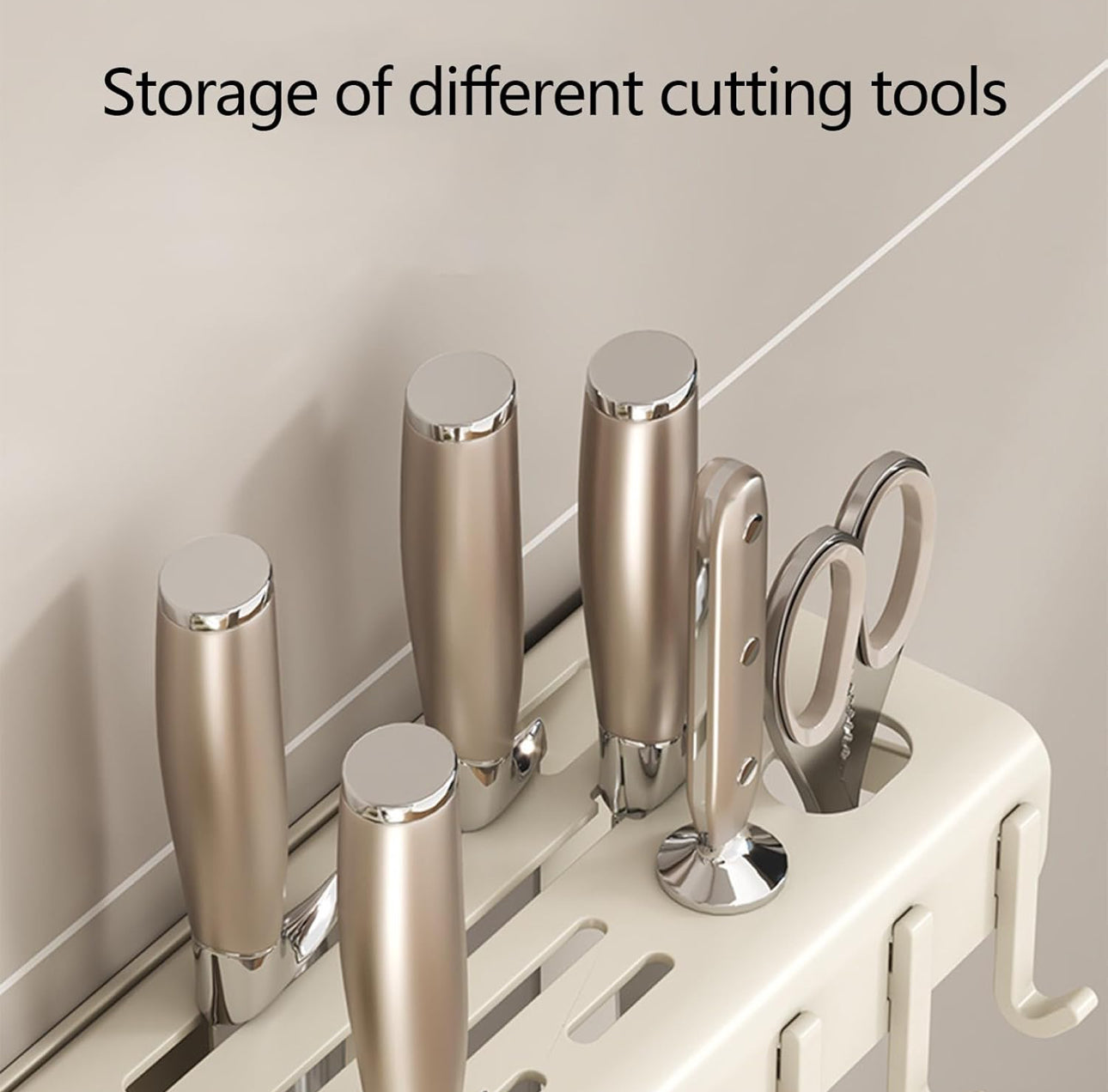 Organizador de Utencilios de Cocina (Cod.JY338)