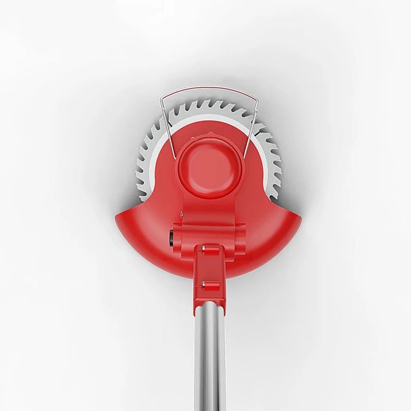 Cortador de Césped Recargable (Cod.-01)