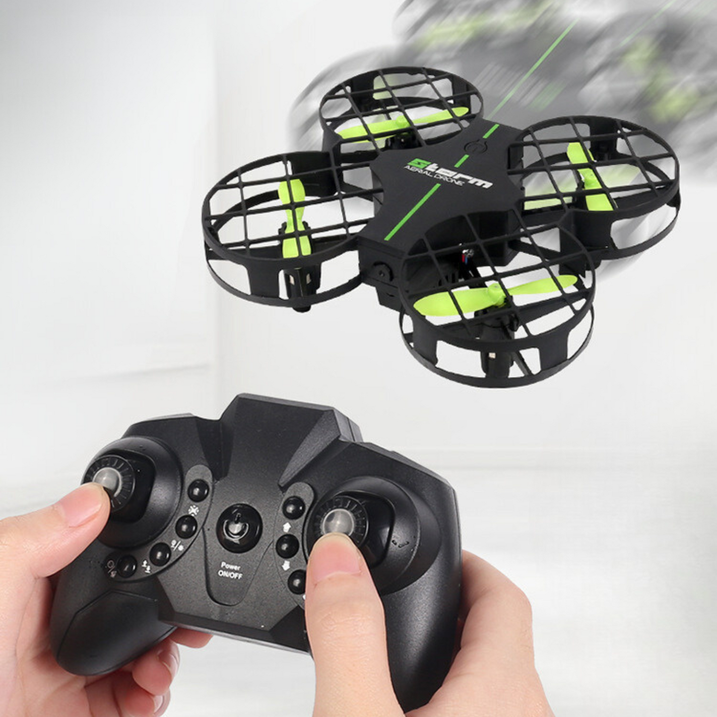 🚁 Drone Vanguard Storm – Dominio Aéreo al Alcance de tu Mano (Cod.x61)