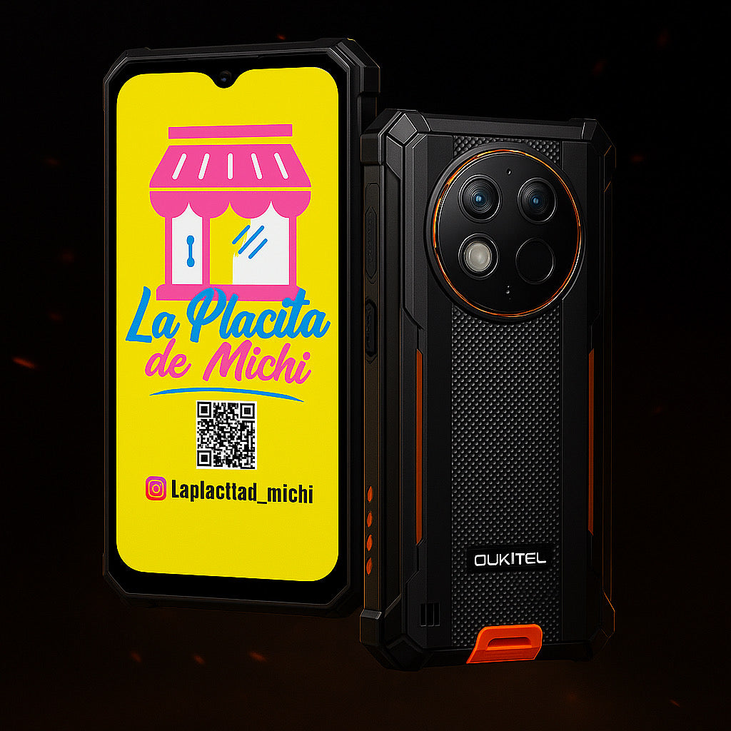OUKITEL G1