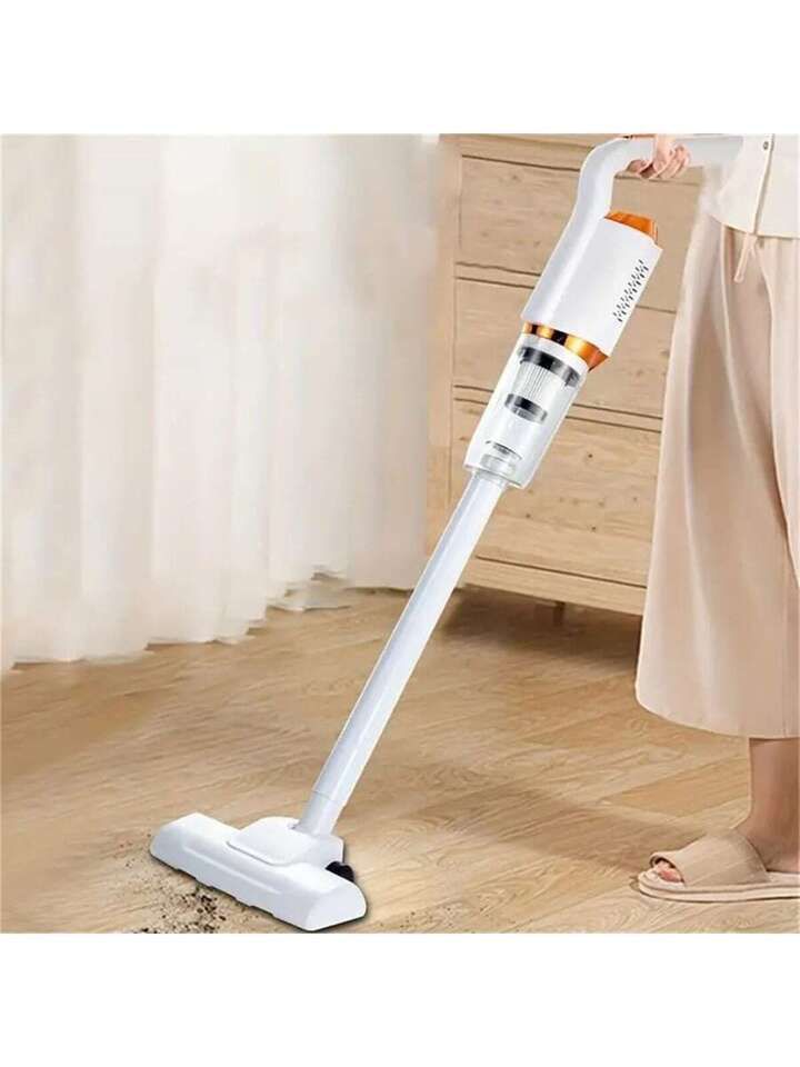 Aspiradora  Recargable De Mano 3 en 1  *8500pa*