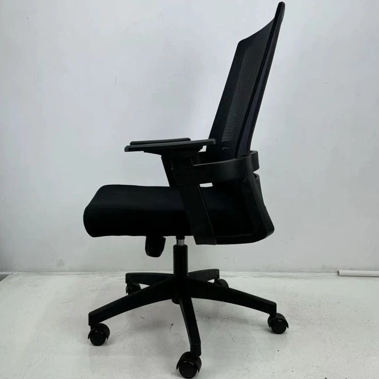 🖤✨ Silla Ergonómica de Oficina – Confort y Estilo para tu día a día ✨🖤
(Cód.9026)

💰RD$4,995