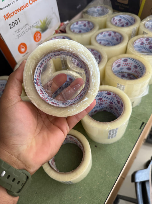 Cinta Pegante RD$100