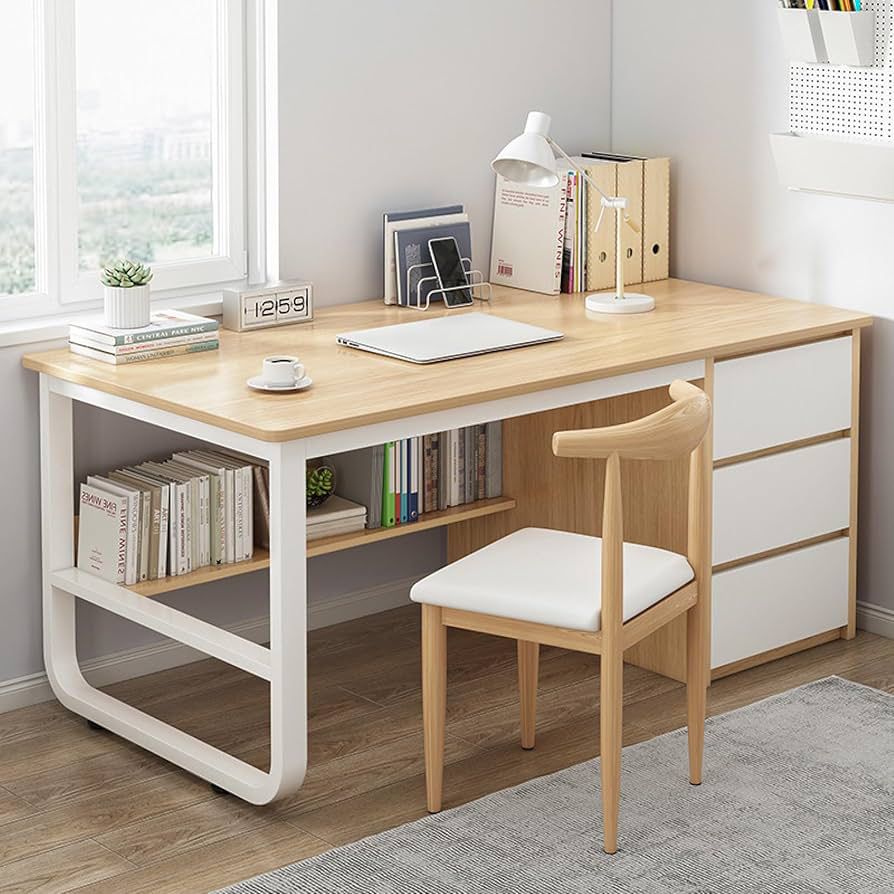Mesa de Oficina (Cod.-0107)