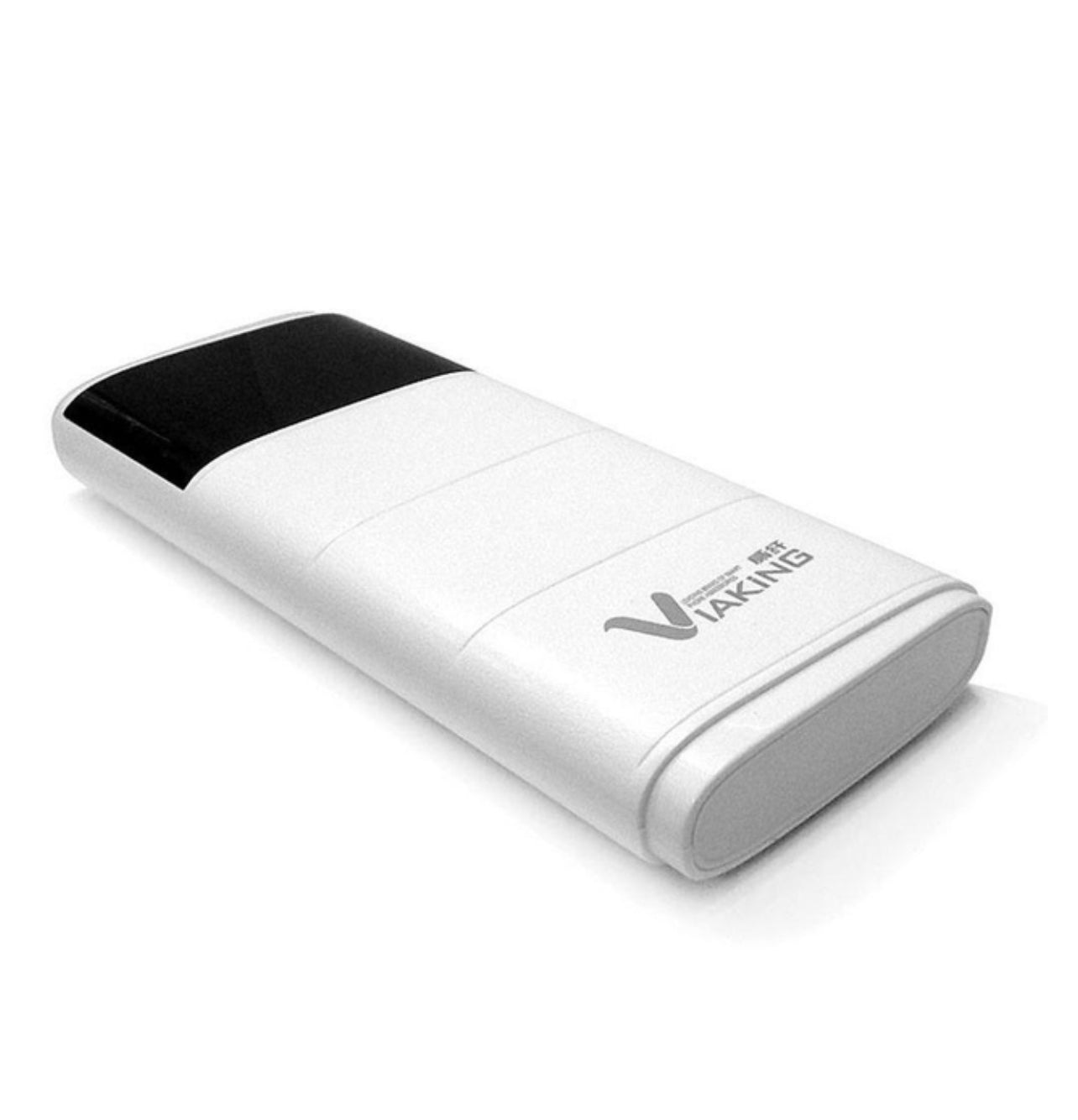 Cargador Inalámbrico 🛜 Con Linterna 
(POWER BANK)