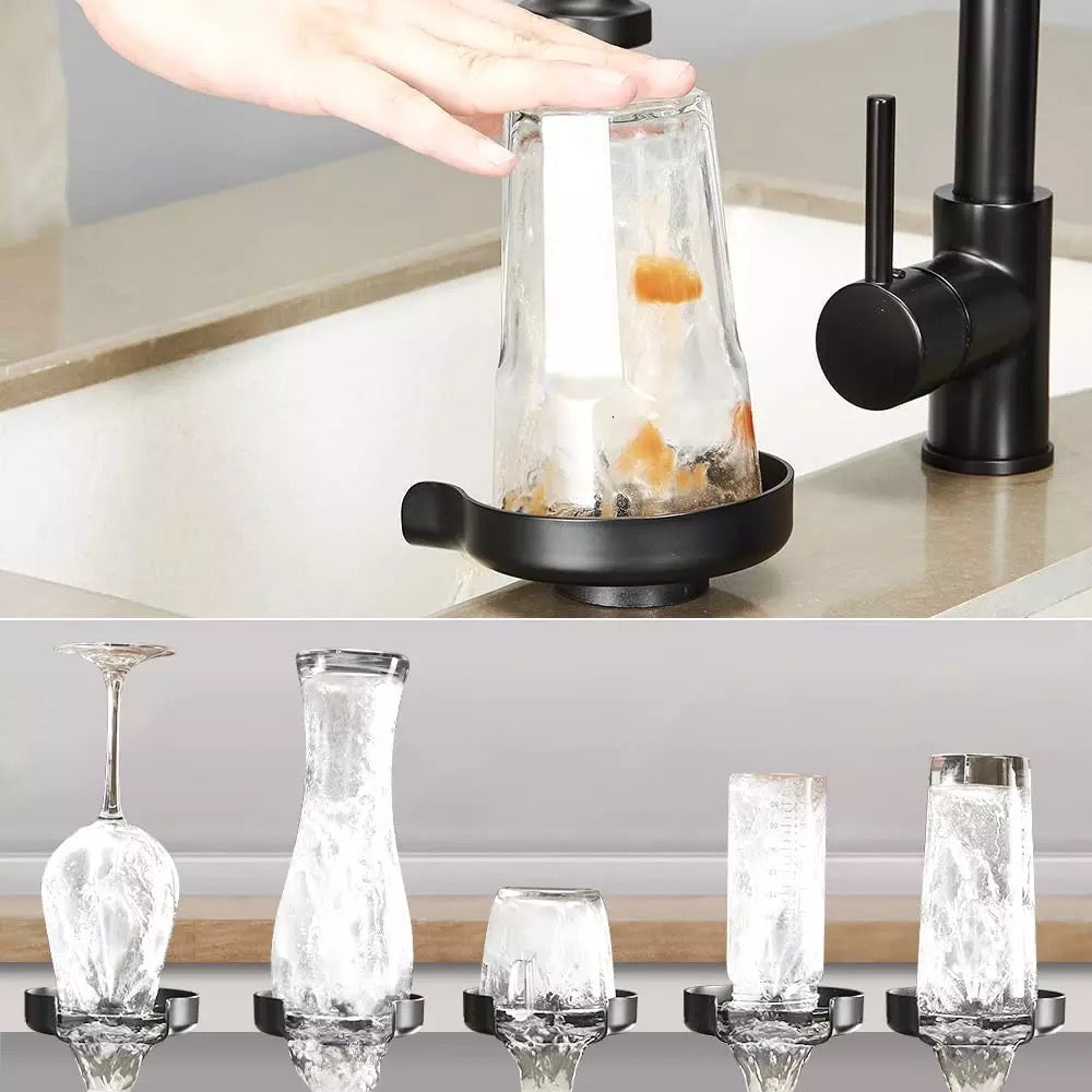 ✨🚰Limpiador Automático de Fregaderos! 🚰✨