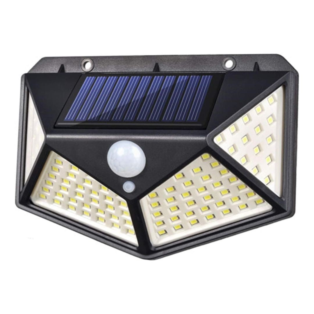 🔥💡 ILUMINA Y PROTEGE TU CASA SIN GASTAR LUZ 💡🔥

Mini Lámpara Solar de 4 lados Con Sensor de Movimiento (Cod.bk-100)

💰RD$995