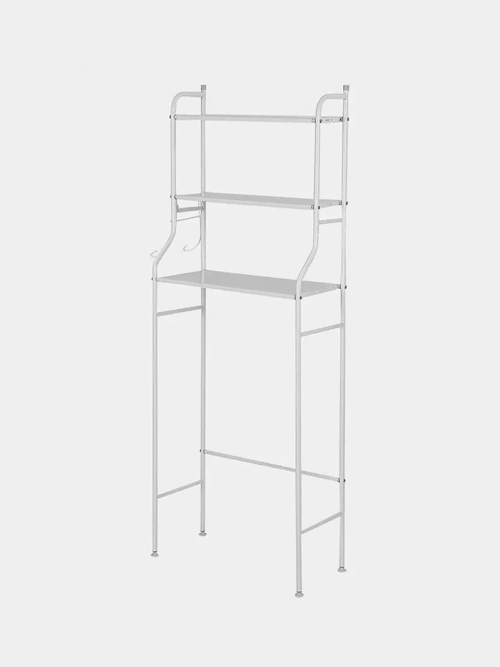 Organizador de Estante Para Baño 🚽 (Cod.tW101)