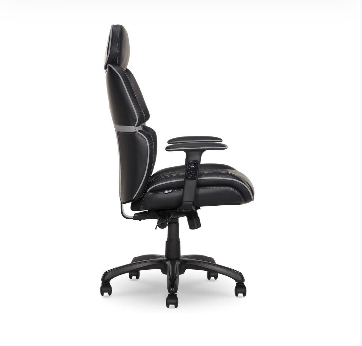 🎮🖤 SILLA GAMER ERGONÓMICA PREMIUM – CONFORT PROFESIONAL PARA JUGAR Y TRABAJAR SIN LÍMITES 🖤🎮 (Cod. GG-LGX)

💰RD$18,995