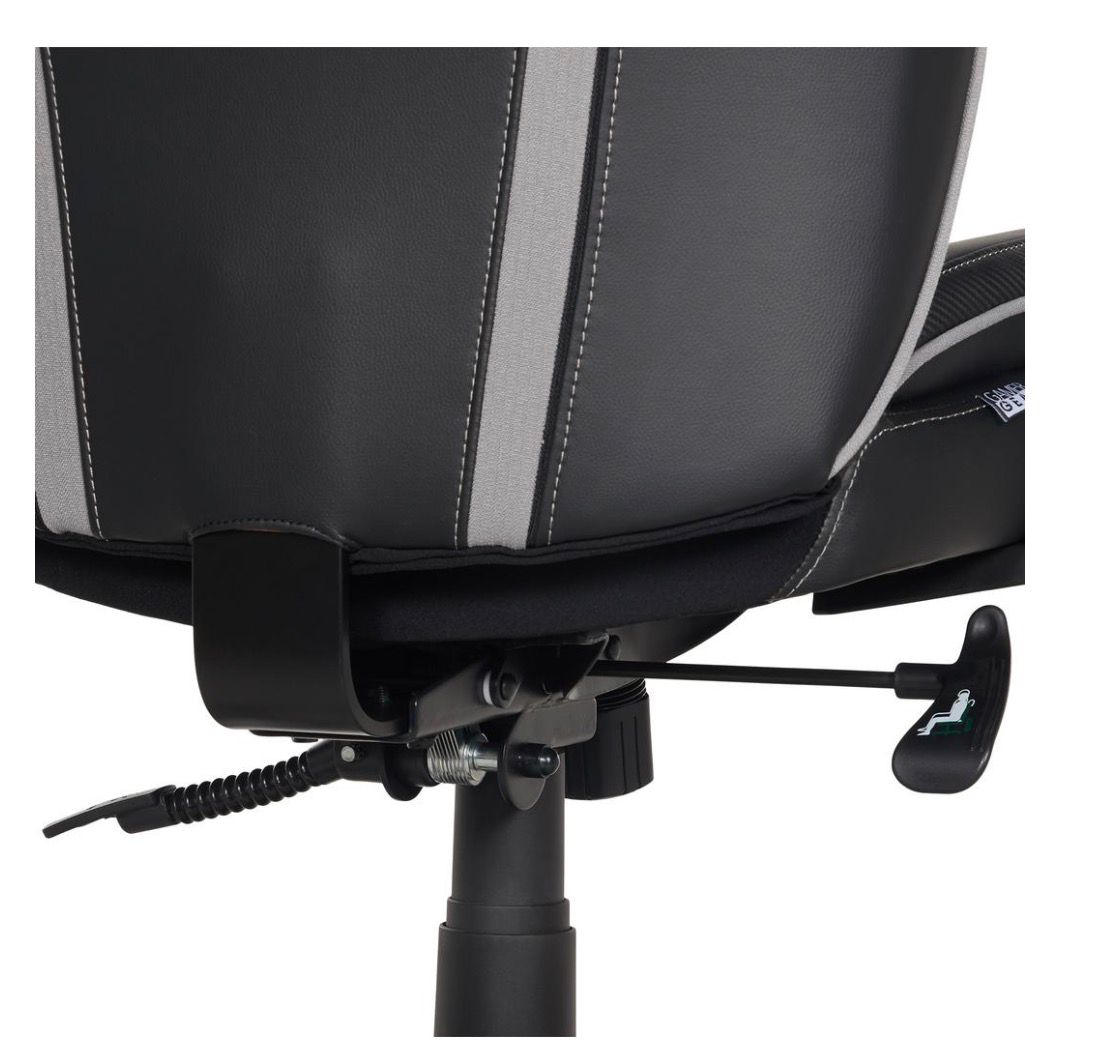 🎮🖤 SILLA GAMER ERGONÓMICA PREMIUM – CONFORT PROFESIONAL PARA JUGAR Y TRABAJAR SIN LÍMITES 🖤🎮 (Cod. GG-LGX)

💰RD$18,995