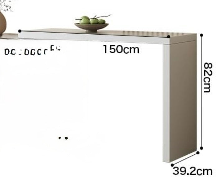 ✨ Tocador Adicional Moderno Minimalista (Cod.80025-10)
(150×39.2×82cm) ✨

💰RD$2,495