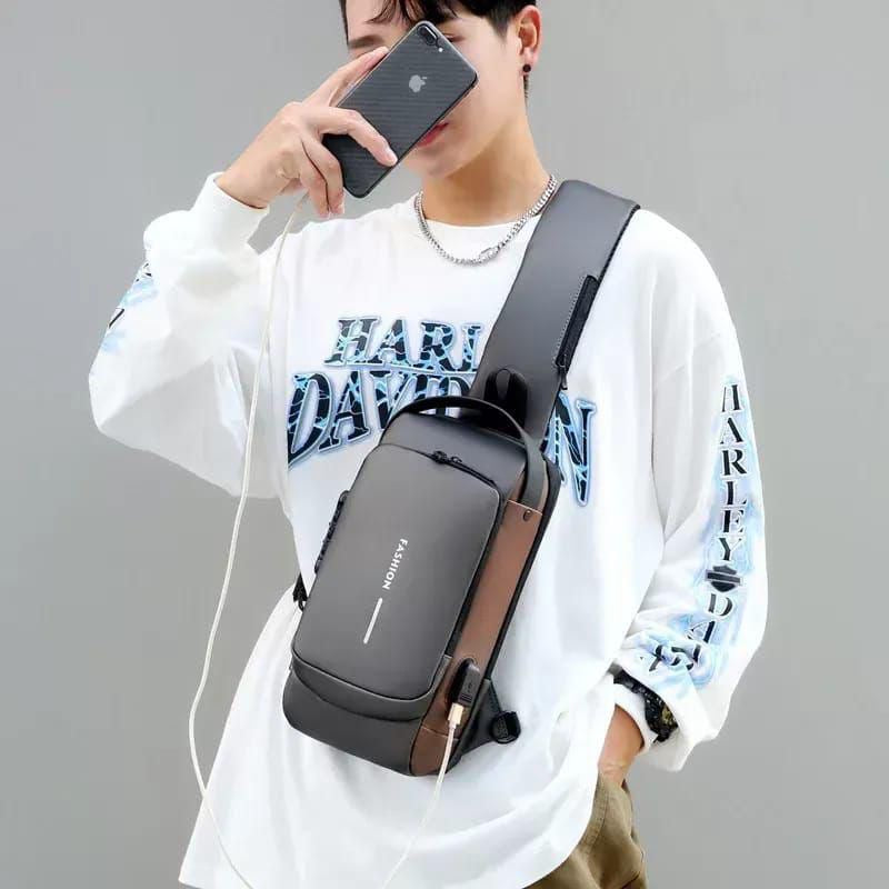🔥 BOLSO CRUZADO IMPERMEABLE PARA HOMBRE CON CANDADO DE SEGURIDAD 🔥
🆔 Cod. M-35

💰 RD$995