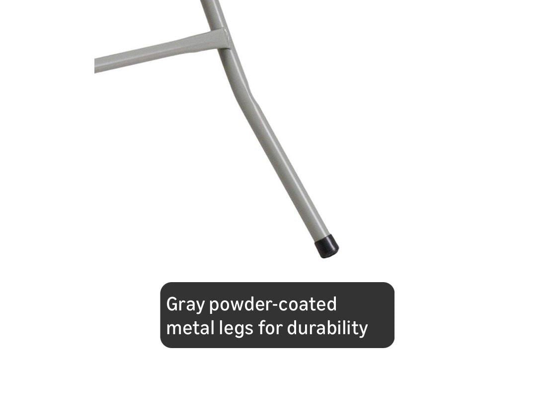 🔘 Mesa Redonda Plegable Multifuncional – Compacta y Práctica
🆔 Cod. ZDZ880
📏 Medida: 80 × 80 cm

💰 Precio: RD$3,495
