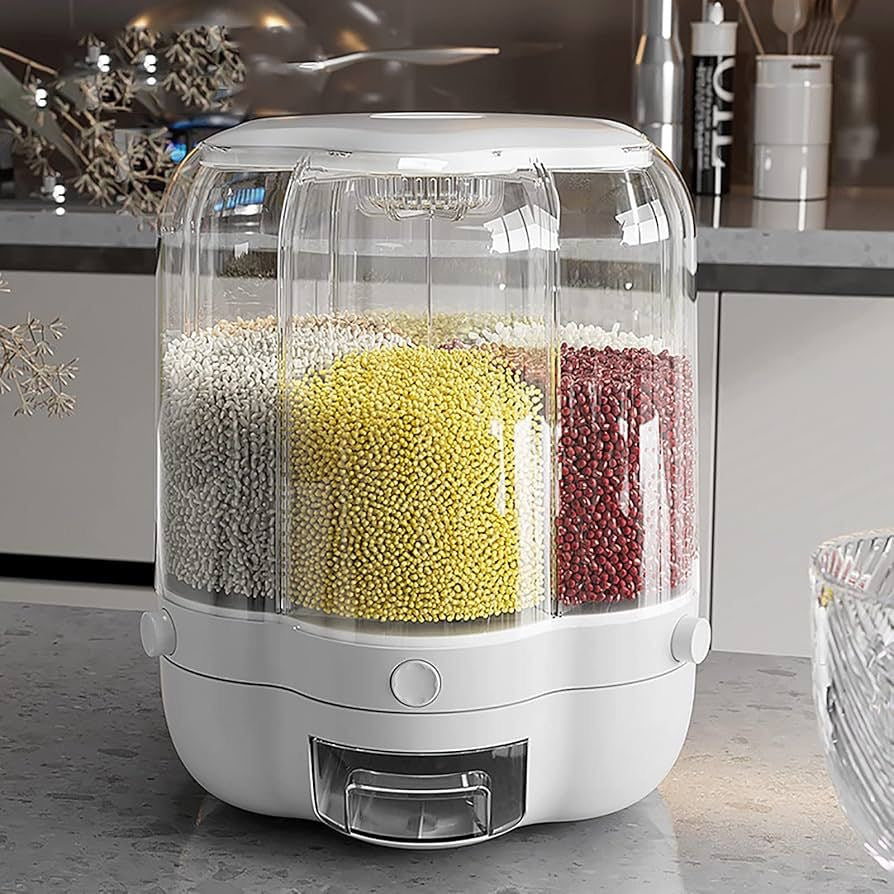 Dispensador de Alimentos (Cod.JVM-01)