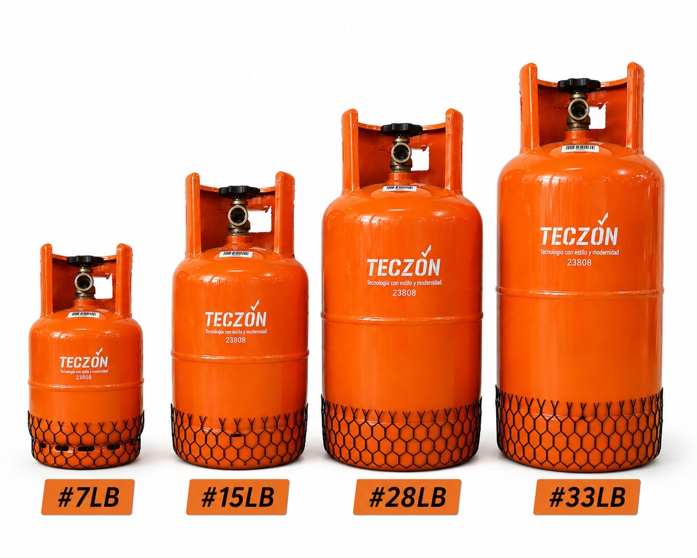 🔥⛽ TANQUES DE GAS – DIFERENTES TAMAÑOS PARA CADA NECESIDAD ⛽🔥

🔸 #7LB   💰RD$1,995 
🔸 #15LB 💰RD$2,195 
🔸 #28LB 💰RD$2,995
🔸 #33LB 💰RD$3,450