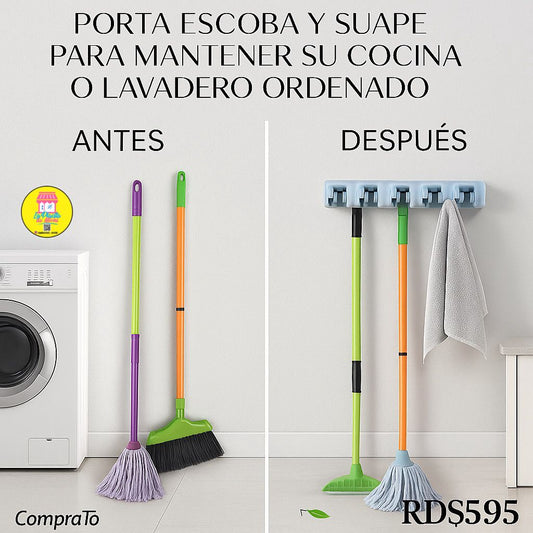 Organizador de cocina de 4/posiciones,