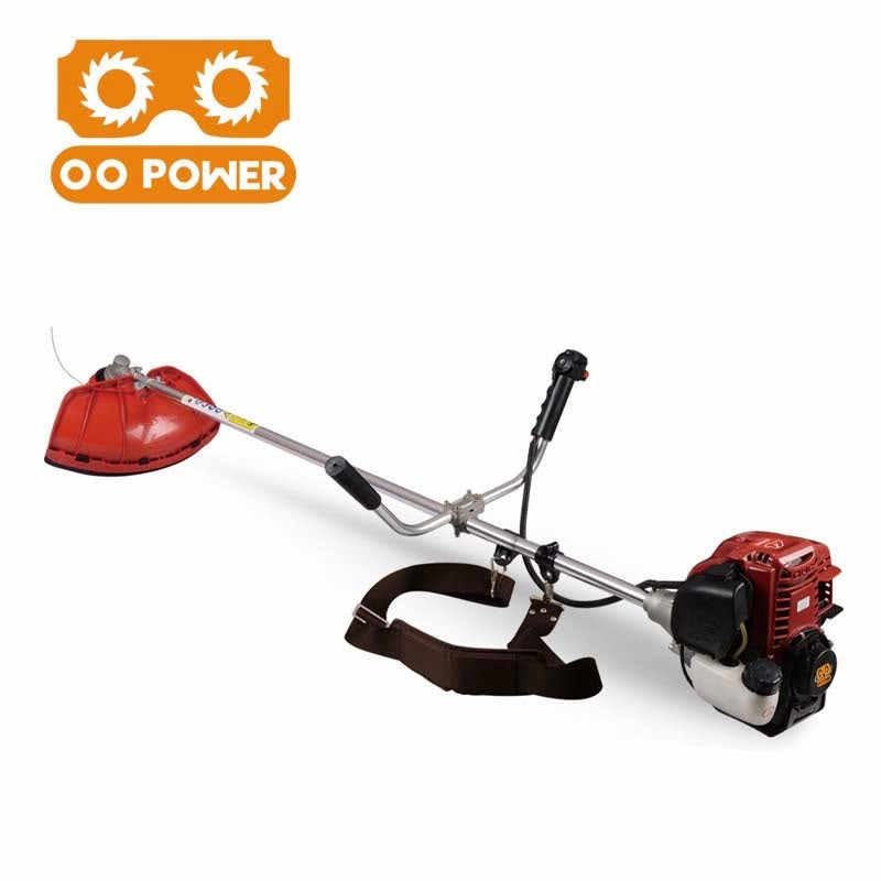 🌿🔥 CORTA CÉSPED A GASOLINA – POTENCIA PARA TRABAJOS EXIGENTES 🔥🌿 (Cod. M-648)

💰RD$5,995