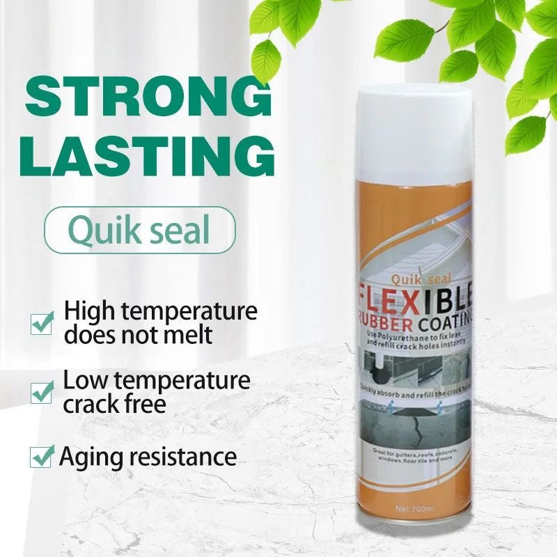 Spray Impenetrable (700ml)